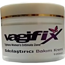 Sh Ticaret Vagıfıx Daraltıcı 100ML