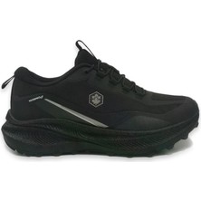 Lumberjack 6W Martin 6pr Waterproff Outdoor Siyah Erkek Ayakkabı