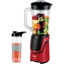 Sportic 600 W Sürahi ve Smoothie Set Blender