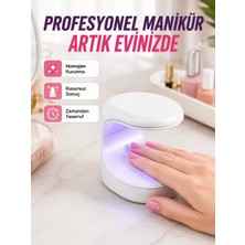 Sh Ticaret 3 Boncuklu Hızlı Kurutucu – 30 Saniyede Etkili Sabitleme Yeni Nesil