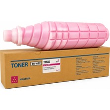 Akt Konica Minolta TN-622 Magenta Muadil Toner Kartuşu