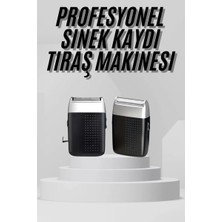 Sh Ticaret Sakal Tıraş Makinesi Şarjlı Sakal Makinesi Günlük Tıraş Makinesi