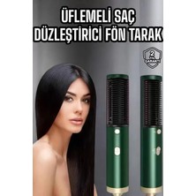 Sh Ticaret Saç Düzleştirici Fön Makinesi Iyon Özellikli Elektriklenme Karşıtı