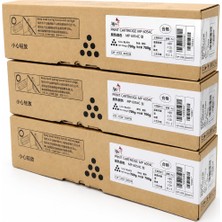 Akt Ricoh MP6054 Muadil Toner Kartuşu