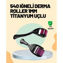 Sh Ticaret Derma Roller – Mikro Iğneli Bakım Aracı