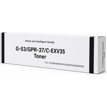 Akt Canon C-EXV35 Muadil Toner Kartuşu