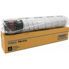 Akt Konica Minolta TN516 Muadil Toner Kartuşu