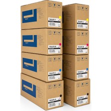 Akt Kyocera TK-5370 Sarı Muadil Toner Kartuşu
