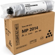 Akt Ricoh MP2014 Muadil Toner Kartuşu