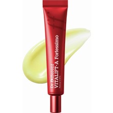 Vitalift-A Fortessimo Retinal, Retinol, Adenozin ve Seramid Içeren Yaşlanma Karşıtı Gece Kremi