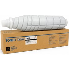 Akt Konica Minolta TN-622 Siyah Muadil Toner Kartuşu