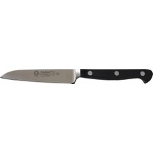 Marsilyan™- 61905 - Sürmene Sıcak Dövme Sebze Bıçağı 9 cm