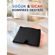 Sh Ticaret Bandajı Başlığı, Sıcak Soğuk Kompres Özellikli