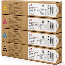 Akt Ricoh C3503/C3003 MP-C3503 Cyan Muadil Toner Kartuşu