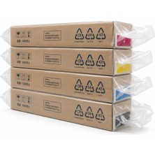 Akt Riso S-6701G/E Sarı Muadil Toner Kartuşu