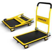 Stanley PC537 150 Kilogram Profesyonel Paket Taşıma Arabası