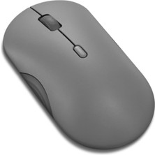 Lenovo 350 – Sessiz Bluetooth Fare (Kızılötesi Optik, Ergonomik, Iki Elle Kullanılabilir, Programlan