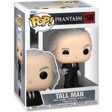 Funko Pop Movies: Phantasm- Tall Man Figür