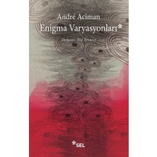Sel Yayıncılık Enigma Varyasyonları