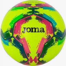 Joma Fıfa Pro Gıoco Iı Unisex Çok Renkli Futbol Topu 400646060
