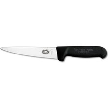 Marsilyan™- 5 5603 16 Sivri Sıyırma Bıçağı 16 cm - Fibrox Sap