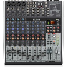 Behringer Xenyx X1622USB 16 Kanallı Efektli Mikser