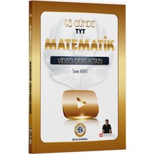 Akm Kitap Tyt Matematik 48 Günde Video Ders Kitabı Bilgi Sarmal