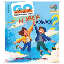 Turkuvaz Dergi Minika Go 26-09