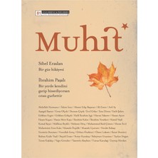 Turkuvaz Dergi Muhit 26-09