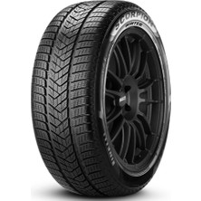 Pirelli 255/45R19 104H Xl Scorpion Winter Elect Oto Kış Lastiği (Üretim: 2025)