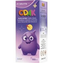 Forvits Lab Odak