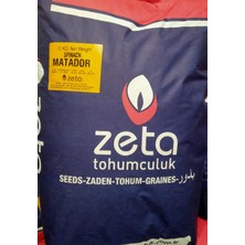 Zeta Ispanak Tohumu Matador 15 kg