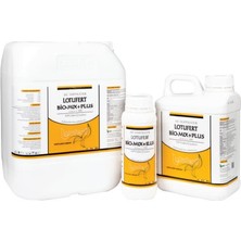 Lotufert Bio-Mix Plus