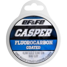 ef&fe Effe Casper Flourocarbon Coated 200 Mt. Misina