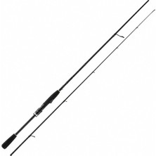 Okuma G-Control Spin 198CM Xul 0.8-5gr 2 Parça Solid Tip Fast Olta Kamışı