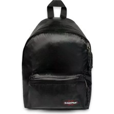 Eastpak EK000043 Orbit 10LT Siyah Unisex Spor Çanta
