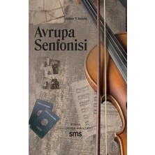 Sms Yayınları Avrupa Senfonisi