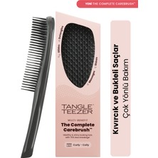 Tangle Teezer - Complete Carebrush - cc - Silken Slate