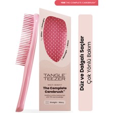 Tangle Teezer - Complete Carebrush - Satin Rose