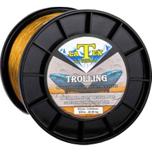 Latex Troling Line 600 Mt. Misina