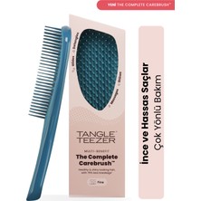 Tangle Teezer - Complete Carebrush - Fine - Radiant Teal