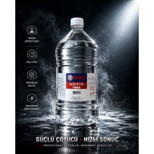 Eko Nobel Sentetik Tiner 3/1 1925 ml