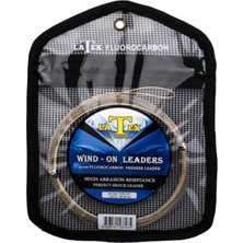 Latex Wind On Leaders 7.62 Mt. Misina