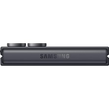 Samsung Galaxy Z Flip8 5g 12+512GB Siyah