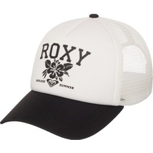 Roxy Gold Dust Kadın Siyah Şapka