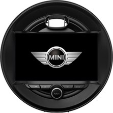 Navix V8 Turbo 4-64 Mini Cooper (2015-2019) Android Multimedya Carplay Sistemi