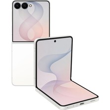 Samsung Galaxy Z Flip8 5g 12+256GB Krem