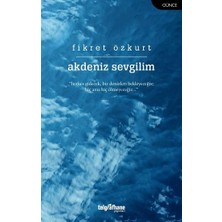 Telgrafhane Yayınları Akdeniz Sevgilim