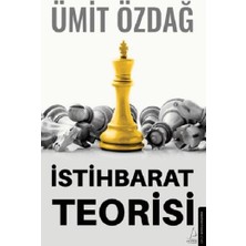 Destek Yayınları Istihbarat Teorisi