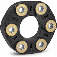 Linde LİNDE PARTS NO: 3922322201 - 393 KAPLİN 2201  (FLEXIBLE COUPLING (RUBBER))